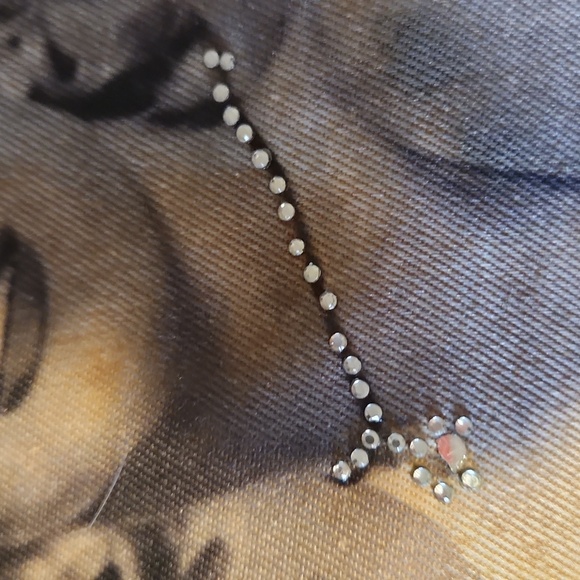 Vintage Marilyn Monroe bag - Picture 4 of 6